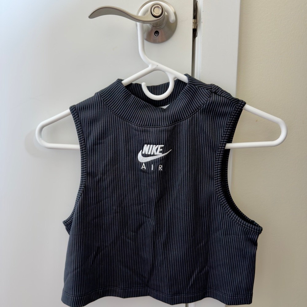 Nike Air Women’s Crop Tank Top